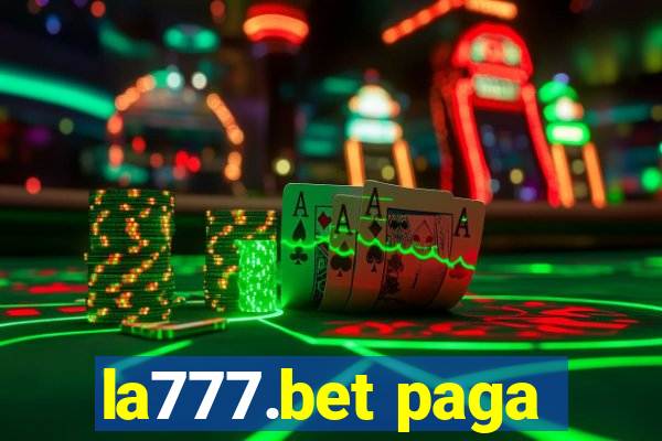 la777.bet paga